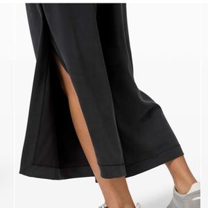 Lululemon Seek Softness Crop sz.8